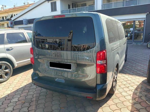 FIAT Ulysse 2.0 BlueHDi 180 CV AT8 L3 - Foto 4