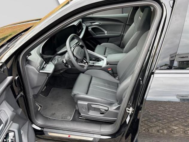 AUDI Q5 SPORTBACK TDI QUATTRO S LINE PANO BLACK PACK 21 rif. 24088237 - Foto 8