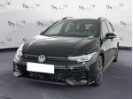Volkswagen Golf Golf Variant 2.0 TDI 150 CV DSG SCR R-Line BLACK STYLE LED  &hellip;