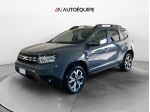 Dacia Duster II 2021 1.0 tce Journey UP Gpl 4x2 100cv