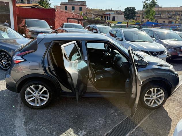 Juke 1.6 GPL Eco Business-rate-garanzia -unipro - Foto 10
