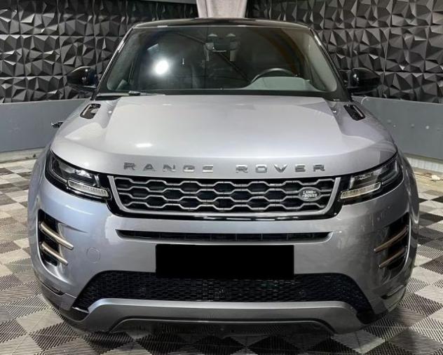 LAND ROVER Range Rover Evoque 200 CV AWD R-Dynamic S rif. 23945013 - Foto 2