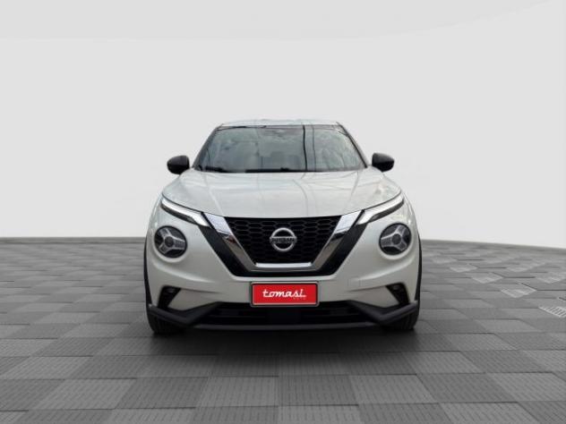 NISSAN Juke Juke 1.0 DIG-T 114 CV DCT N-Connecta rif. 24135025 - Foto 8