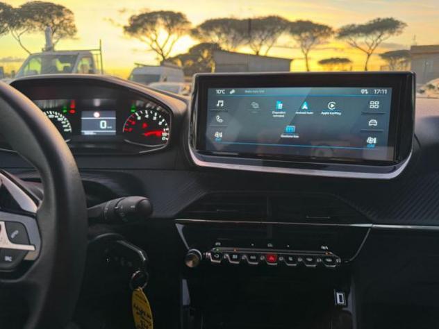 PEUGEOT 208 1.2cc 72cv ACTIVE Android/IOS CruiseControl rif. 23236130 - Foto 10