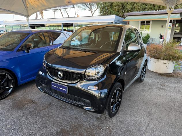 Smart ForTwo 70 1.0 twinamic Passion - Foto 8