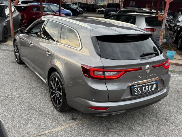 Talisman dCi 160 CV EDC-( 50 MILA KM ) 4Control-unipro - Foto 3