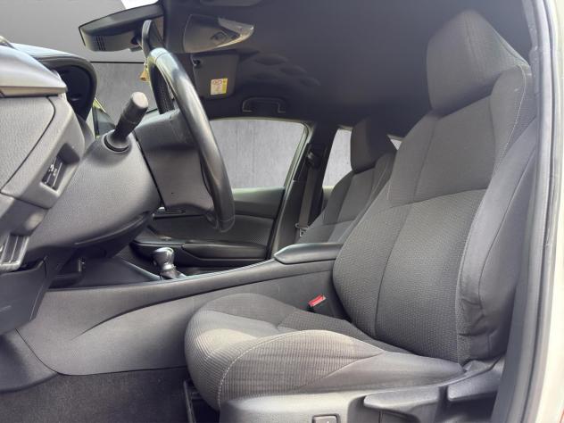 Toyota C-HR C-HR 1.8h Active 2wd e-cvt - PROMO/IVA ESP. - Foto 7
