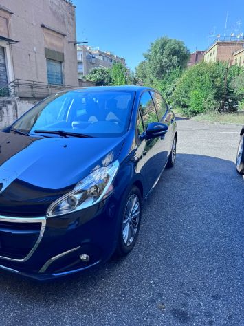 Vendo peugeot 208 - Foto 9