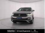 Volkswagen T-Cross 1.0 TSI DSG 110 CV Advanced