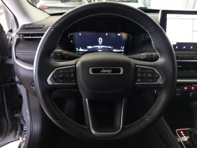 JEEP Compass 1.3 150CV Limited PREZZO REALE NO VINCOLO FINANZ. rif. 22988982 - Foto 7