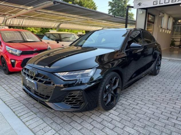 AUDI S3 quattro S tronic-Scarico Ragazzon rif. 23799261