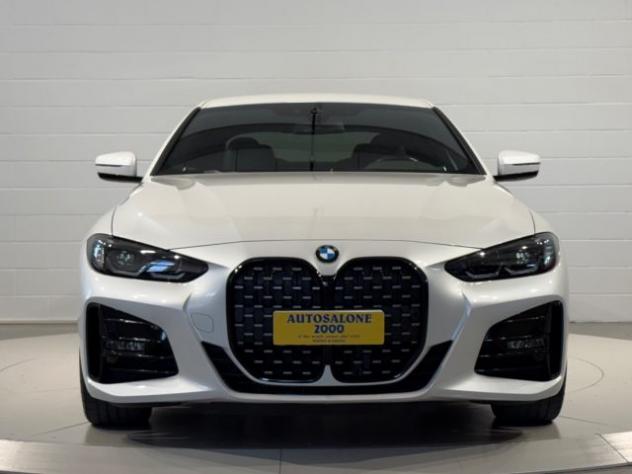BMW 430 i Coupé Msport M Sport PREZZO REALE rif. 24016911 - Foto 8