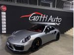 PORSCHE 911 3.8 TURBO S COUPE UFF ITALIANA SERVICE PORSCHE rif. 23976624
