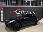 PORSCHE Macan 3.0 V6 CARVERTICAL DISPONIBILE TOTAL BLACK rif. 23321121