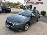 SKODA Octavia 2.0 TDI EVO SCR 150 CV DSG Wagon Executive rif. 23735443