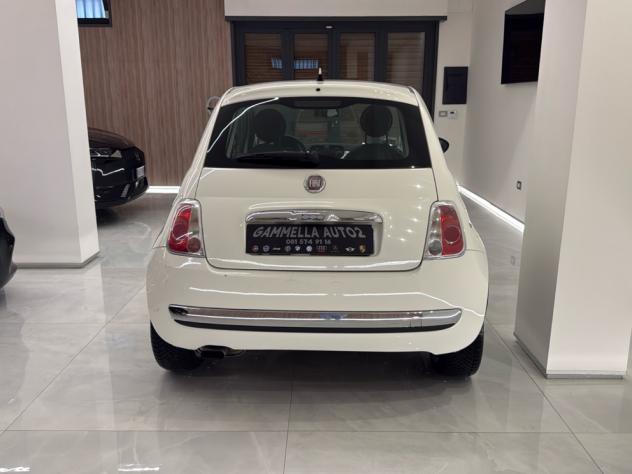 FIAT 500 500 1.3 Multijet 16V 95 CV Lounge MOTORE REVISIONATO - Foto 7