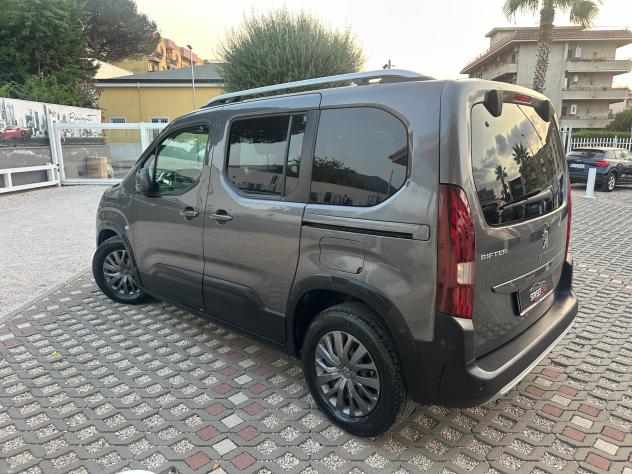 PEUGEOT RIFTER BLUEHDI 130 CV ACTIVE - Foto 6