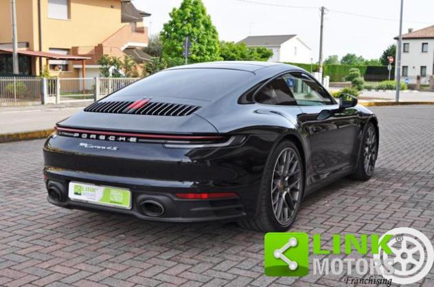 PORSCHE 911 Carrera 4S rif. 24040493 - Foto 5