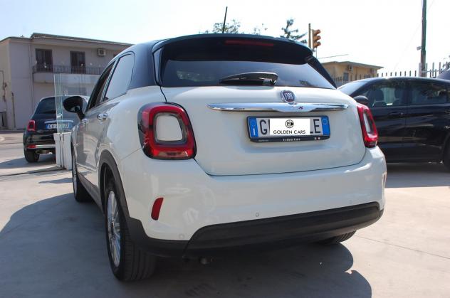 Fiat 500X 1.3 mjt Hey Google 95CV Uff Italy Led Clima USB - Foto 5