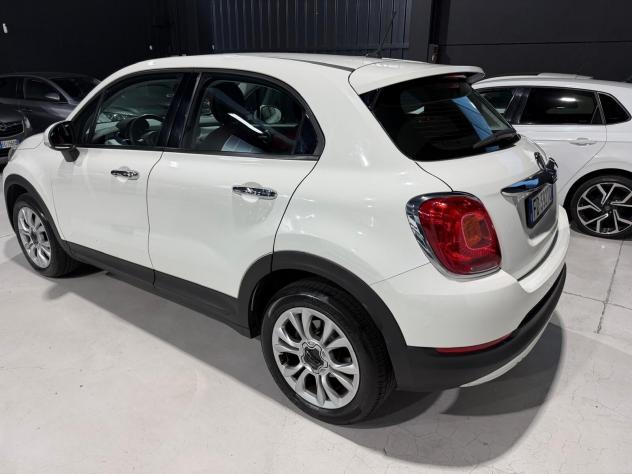 Fiat 500X Navigatore Diesel Manuale Neopatentati - Foto 6