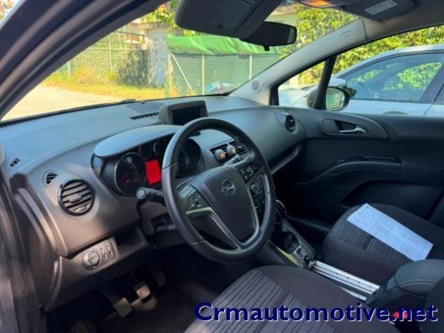 OPEL Meriva 1.4 Turbo 120CV GPL Tech Elective rif. 23809336 - Foto 6