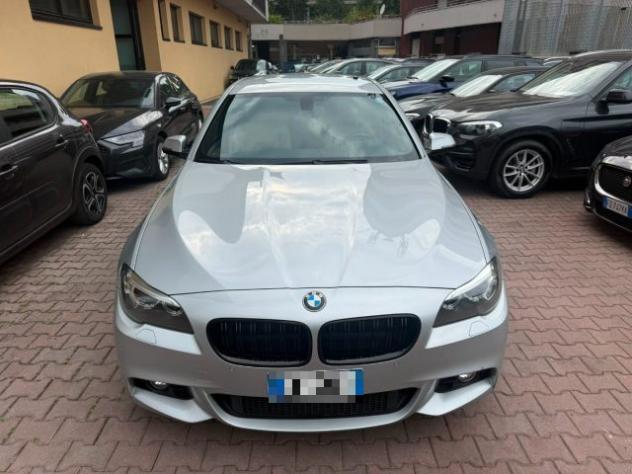 BMW 520 d xDrive Msport rif. 23987176 - Foto 2