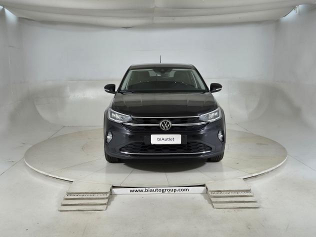Volkswagen Taigo 1.0 tsi Life 95cv - Foto 2