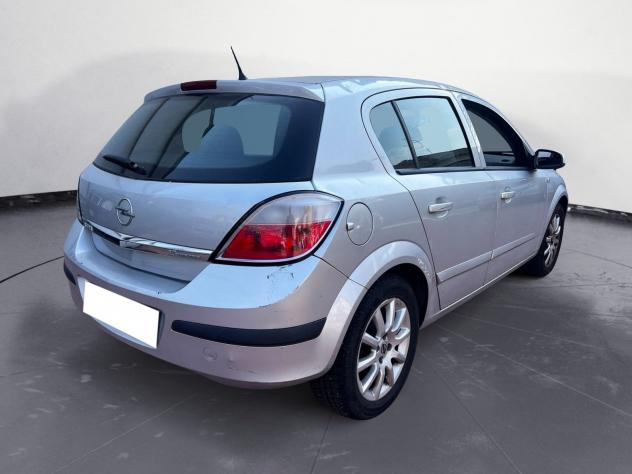 Opel Astra Astra 5p 1.6 twinport Cosmo GPL - OK NEOPATENTATI - NON RICONDIZIONATA - ESENTE BOLLO 2027 - Foto 6