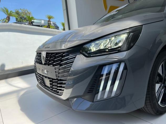 PEUGEOT 208 Allure Hybrid 110 e-DCS6 auto tua da €230,00 ant.0 rif. 24042766 - Foto 10