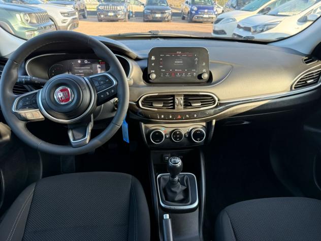 Fiat Tipo 1.3 Mjt S&S 5 porte Business - Foto 9