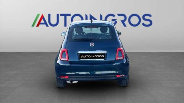 FIAT 500 1.2 EasyPower Club - Foto 4