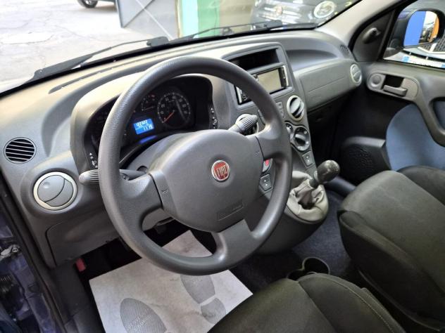 Fiat Panda 1.2 Dynamic - Foto 7