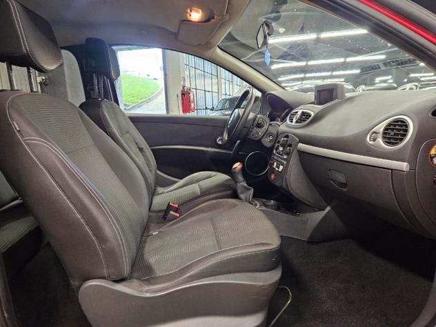 Renault Clio 1.2 16V 3 porte - Foto 9