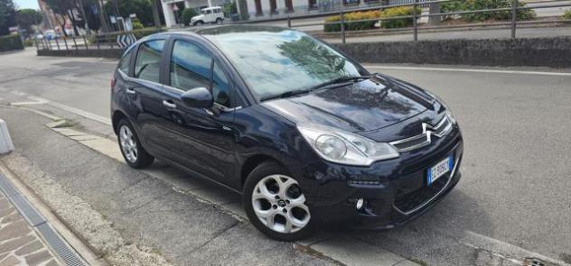 CITROEN C3 BlueHDi 75 Seduction rif. 23937591 - Foto 7