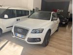 Audi Q5 2.0 TDI 170 CV allestimento S-Line