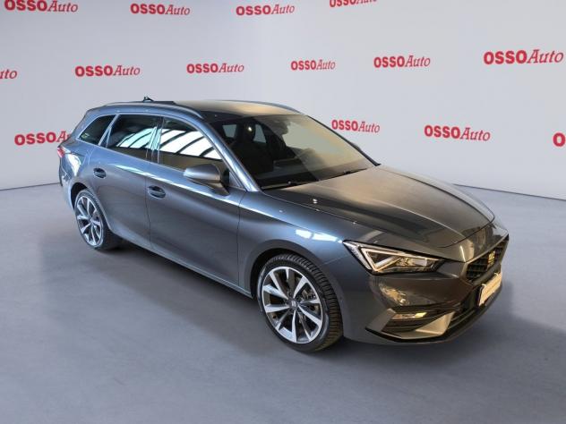 SEAT Leon SW 1.4 E-HYBRID 204 HP PLUG IN AUTOMATICA DSG - Foto 2