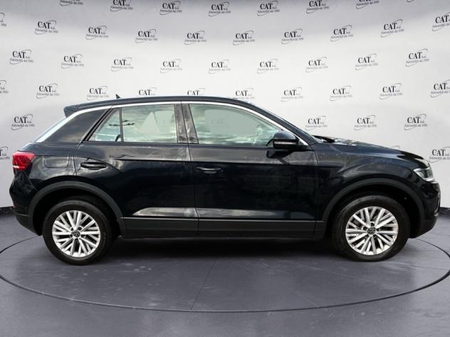Volkswagen T-Roc T-Roc 1.0 TSI Life - Foto 7