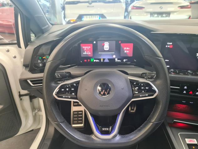 Volkswagen Golf 1.4 Plug-In Hybrid DSG GTE - Foto 6