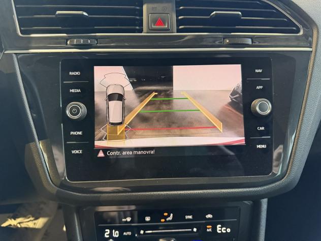 Volkswagen Tiguan Tiguan 1.4 TSI eHYBRID DSG Elegance - Foto 9