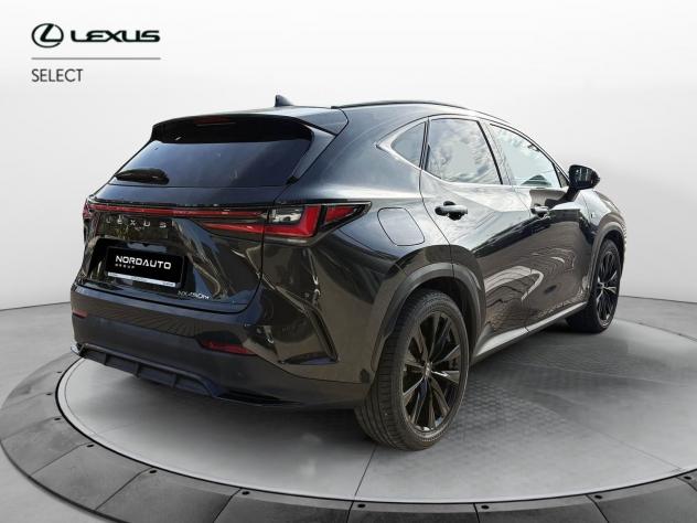Lexus NX 450h Plug-in 4WD F-Sport - Foto 3