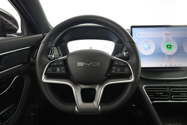 BYD Seal U DM-i DM-i 1.5 218 CV PHEV Comfort rif. 24053755 - Foto 5
