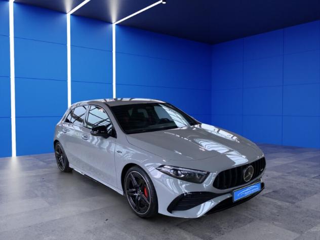 MERCEDES Classe A (V177) A 35 AMG 4Matic Advanced Plus - Foto 5
