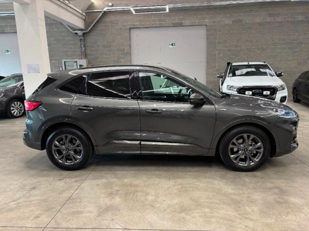 FORD Kuga 3ª serie Kuga 2.5 Full Hybrid 190 CV CVT 2WD ST-Line X - Foto 6