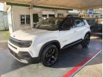 JEEP Avenger 1.2 Turbo 100 CV Altitude rif. 24091985
