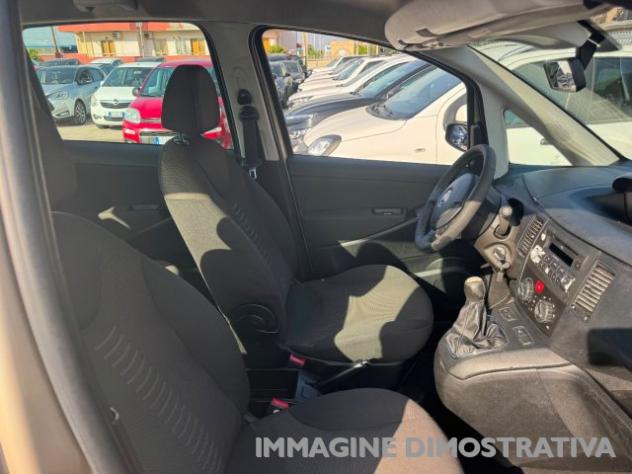 FIAT Idea 1.3 Multijet 16V 90 CV BlackMotion rif. 24079298 - Foto 10