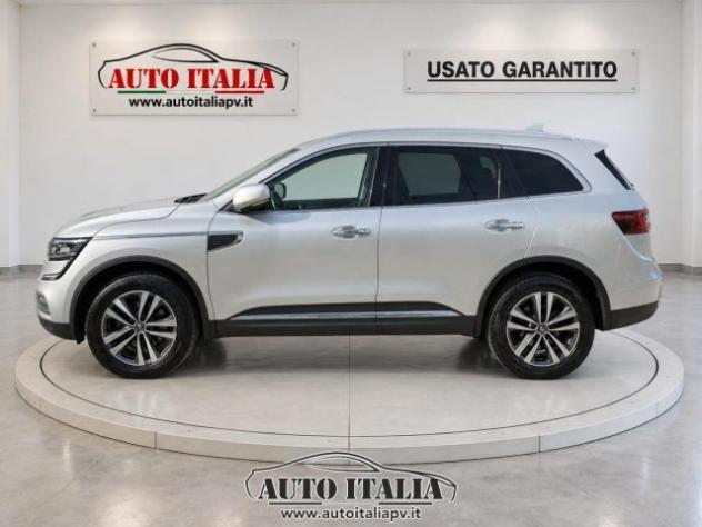 RENAULT Koleos dCi 175 CV 4x4 X-Tronic Energy Initiale Paris rif. 24190155 - Foto 8