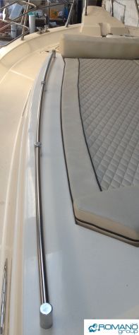 Passamano in acciaio inox - Foto 2