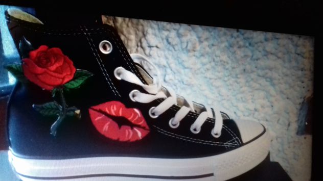 SCARPE PERSONALIZZATE - Foto 3