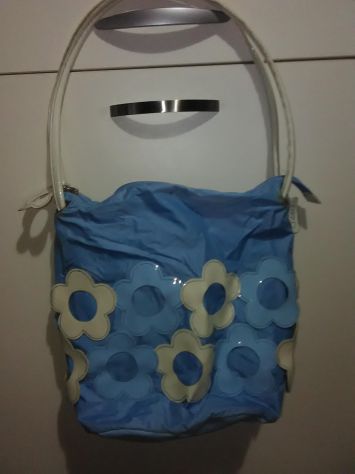 BORSA MARE