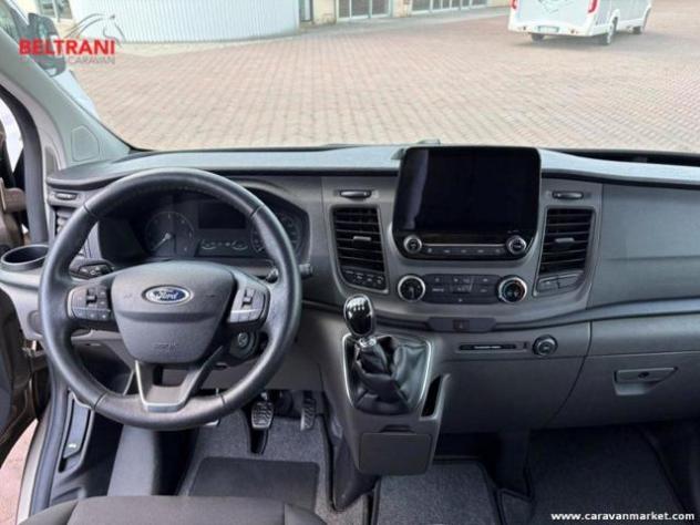 WESTFALIA FORD NUGGET PLUS rif. 24096363 - Foto 9